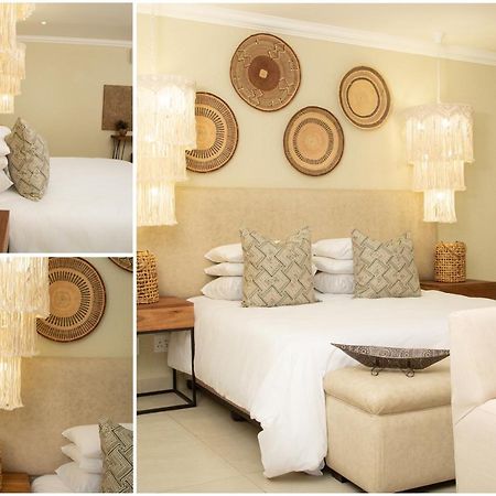 Pumbaa Wildlife Park & Accommodation Mbombela Bagian luar foto