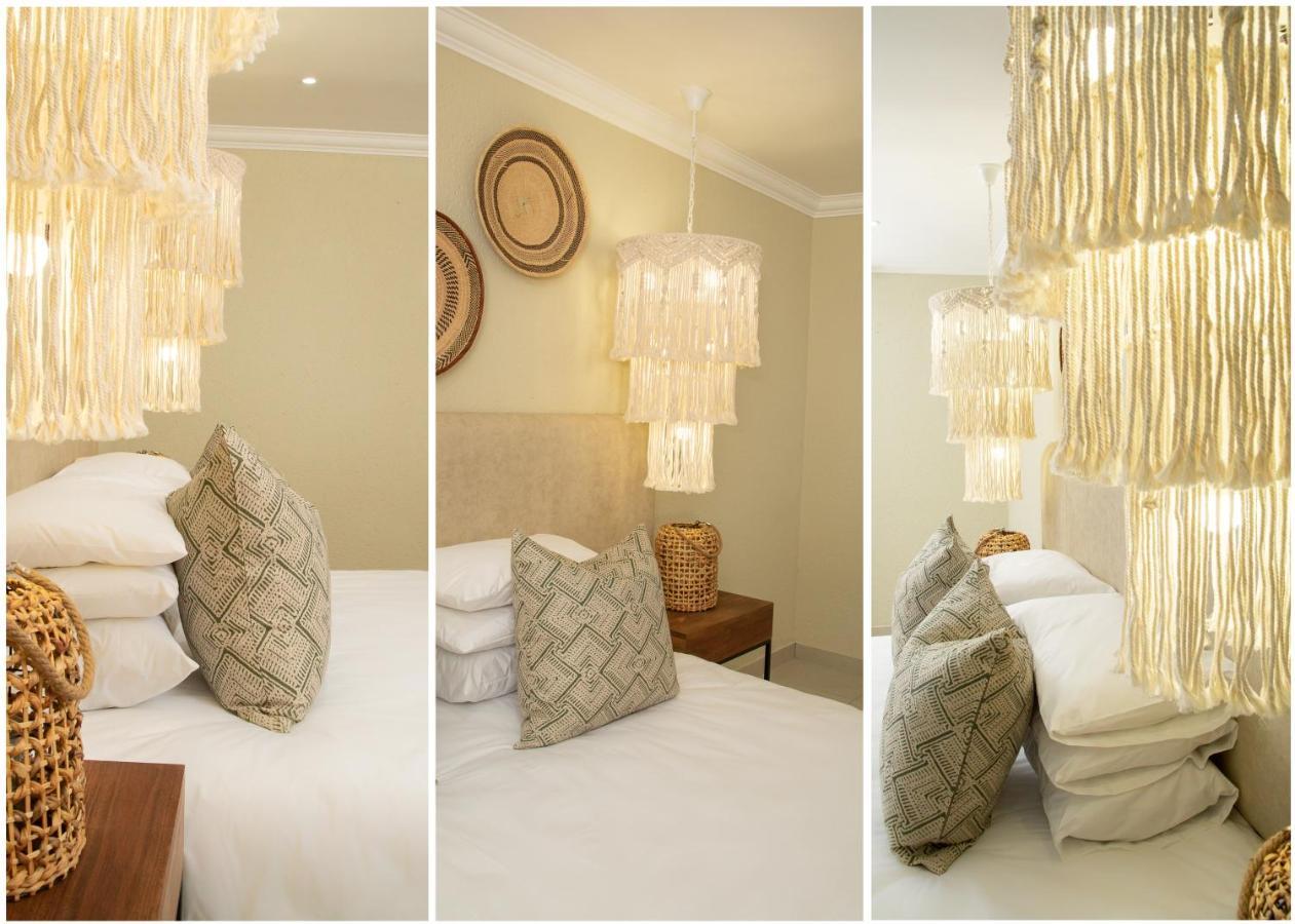 Pumbaa Wildlife Park & Accommodation Mbombela Bagian luar foto