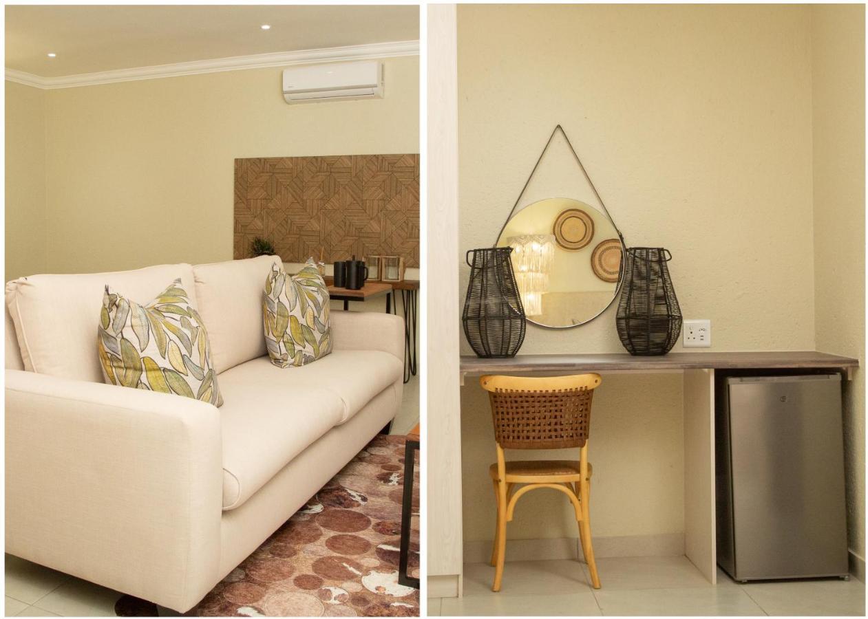 Pumbaa Wildlife Park & Accommodation Mbombela Bagian luar foto