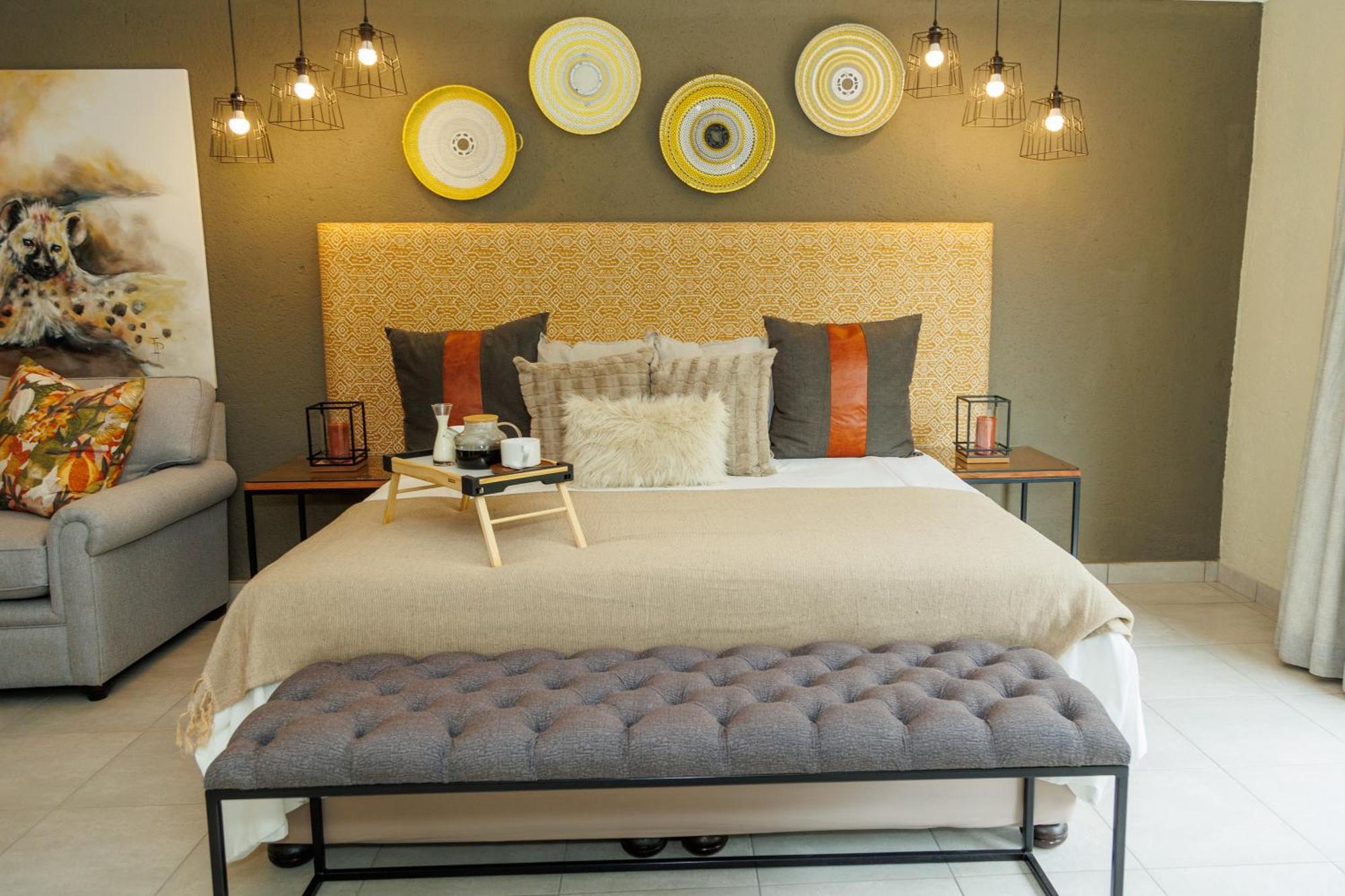 Pumbaa Wildlife Park & Accommodation Mbombela Bagian luar foto